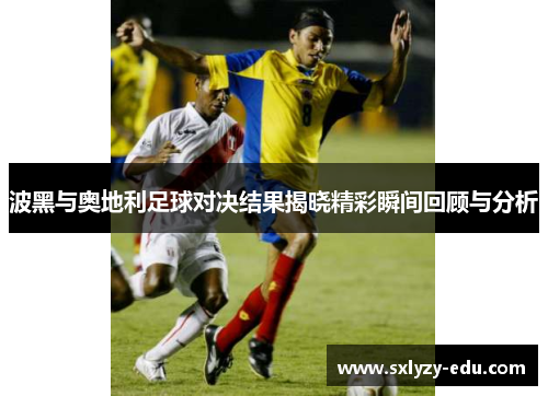 波黑与奥地利足球对决结果揭晓精彩瞬间回顾与分析