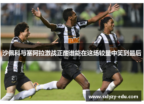 沙佩科与塞阿拉激战正酣谁能在这场较量中笑到最后